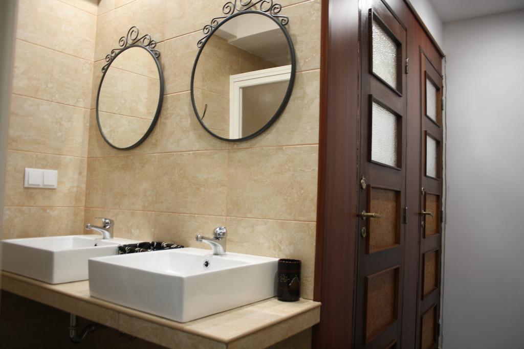 Alegria Rooms OOporto Rum bild