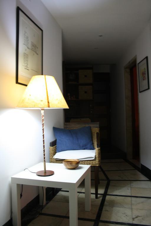 Alegria Rooms OOporto Rum bild