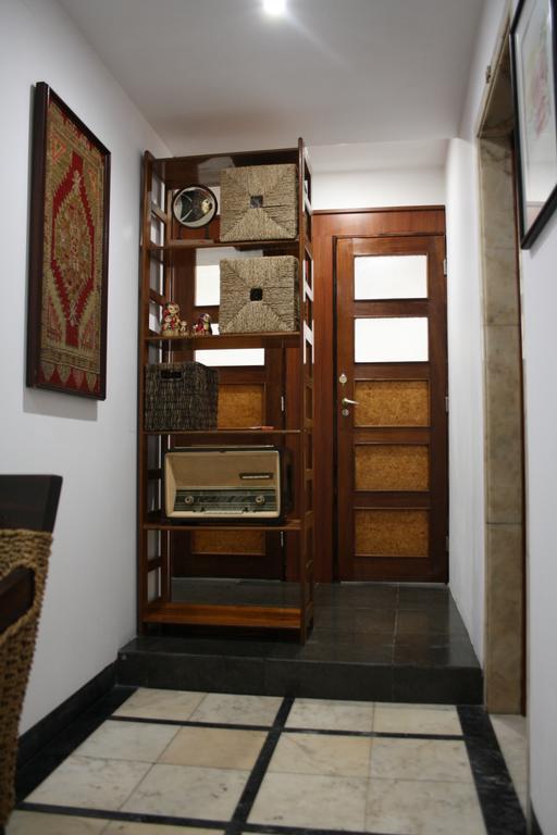 Alegria Rooms OOporto Rum bild