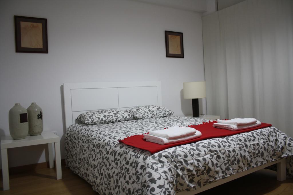 Alegria Rooms OOporto Rum bild