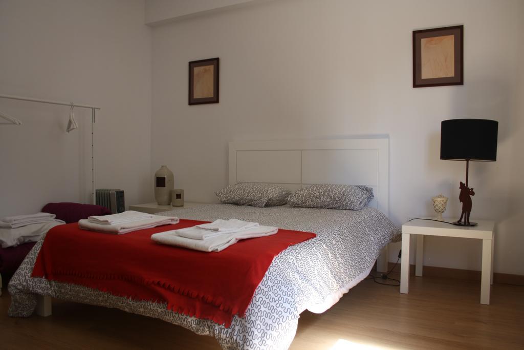 Alegria Rooms OOporto Exteriör bild