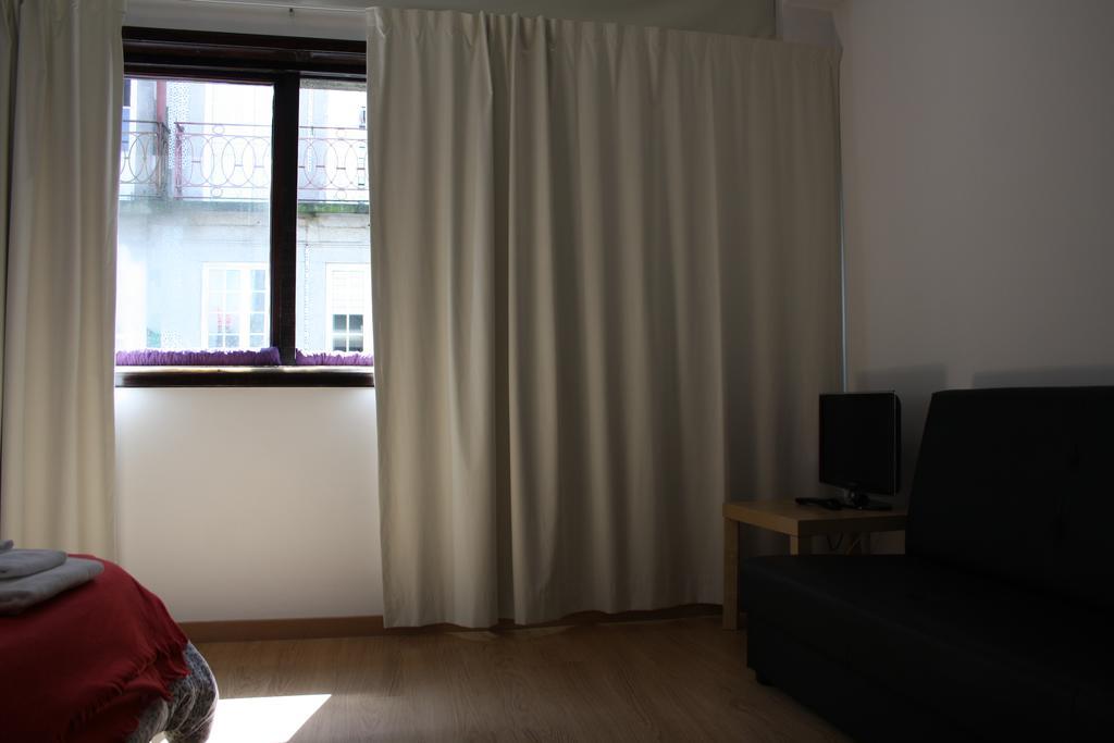 Alegria Rooms OOporto Exteriör bild