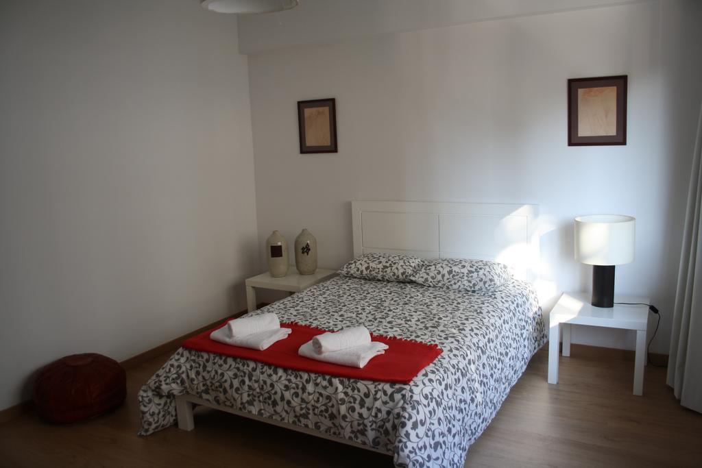 Alegria Rooms OOporto Exteriör bild
